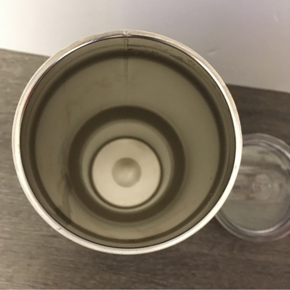 Great American Las Vegas Raiders Christmas Travel Tumbler NFL 30oz Hot Cold - Picture 7 of 7